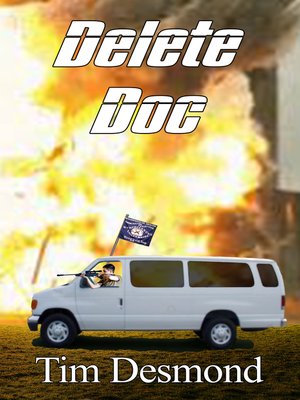 cover image of Delete Doc